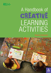 A Handbook of Creative Learning Activities 