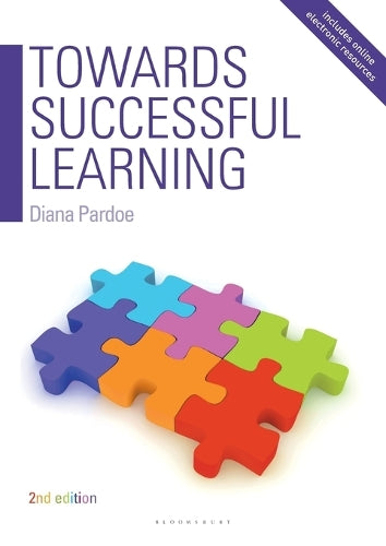 Towards Successful Learning 2nd Edition