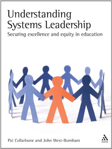 Understanding Systems Leadership