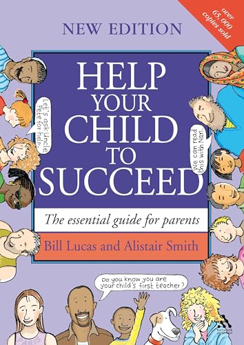 Help Your Child to Succeed
