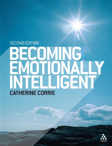 Becoming Emotionally Intelligent 2nd Edition