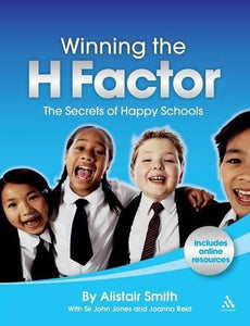 Winning the H Factor 