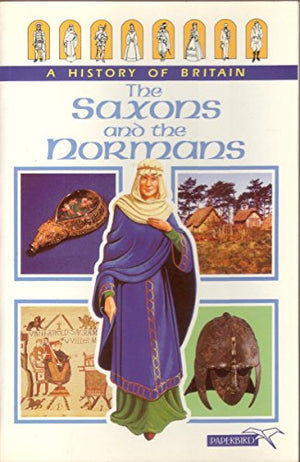 The Saxons and the Normans