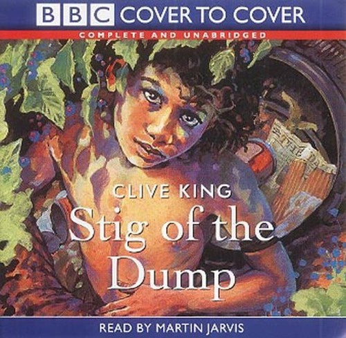 Stig of the Dump (C2C Childrens)
