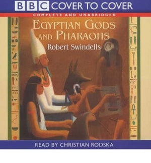 Egyptian Gods and Pharoahs