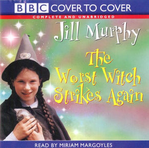 The Worst Witch Strikes Again