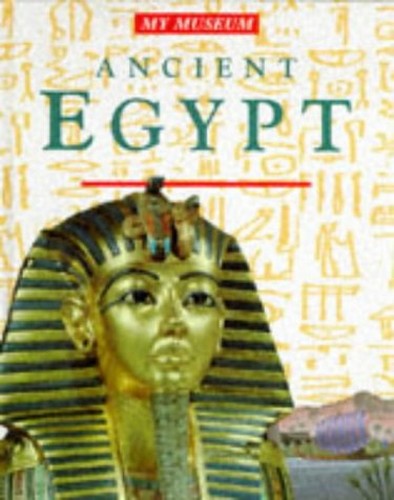 ANCIENT EGYPT