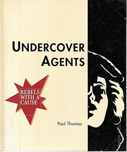 UNDERCOVER AGENTS 