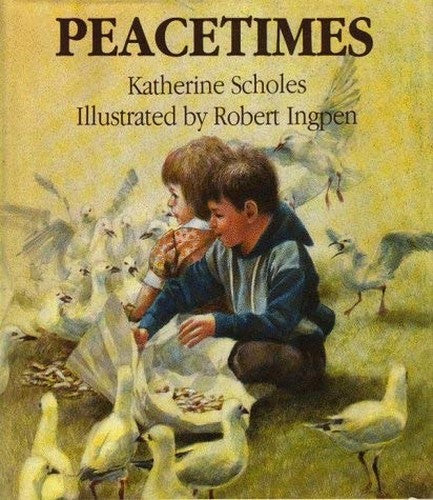 PEACETIMES