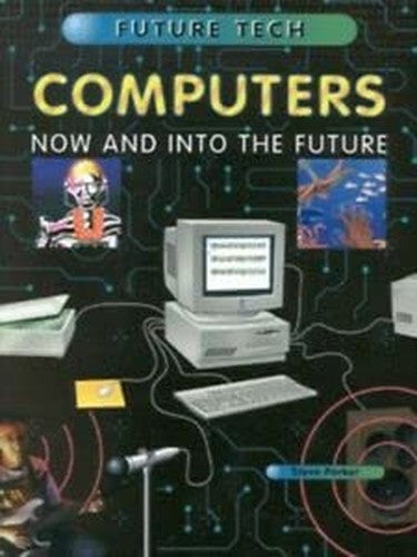 FUTURE TECH COMPUTERS