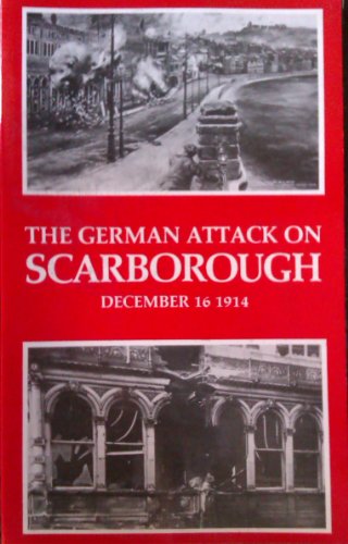 German Attack on Scarborough
