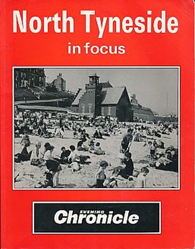 North Tyneside in Focus