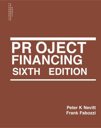Project Financing
