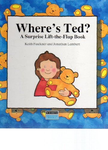 Where's Ted?