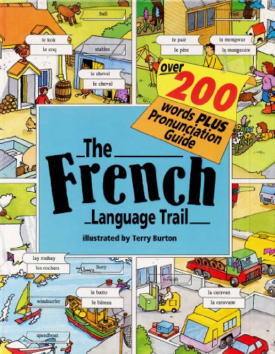 French Language Trail