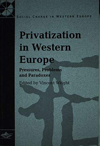 Privatisation in Europe