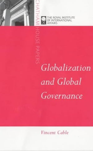 Globalization