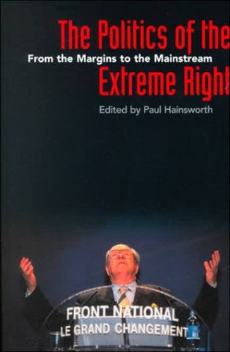 The Politics of the Extreme Right