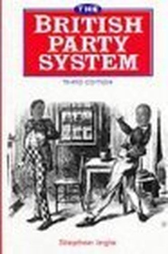 The British Party System