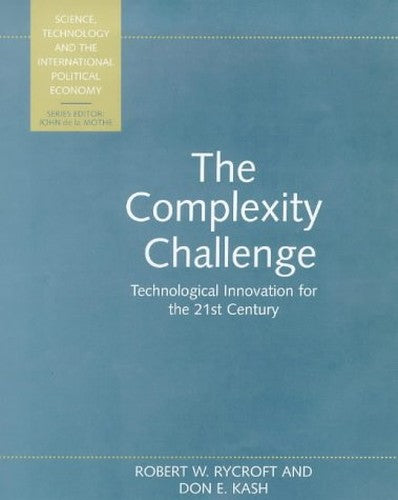 The Complexity Challenge