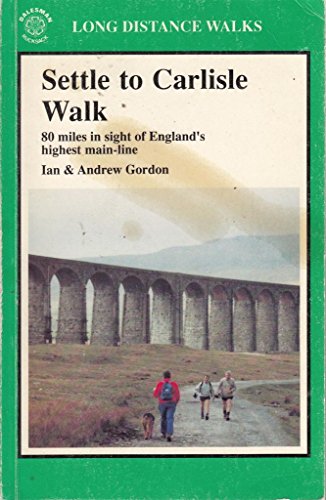Settle to Carlisle Walk