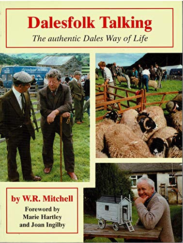 Dalesfolk Talking