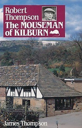 Mouseman of Kilburn