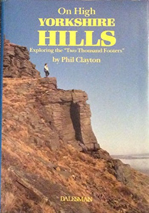 On High Yorkshire Hills