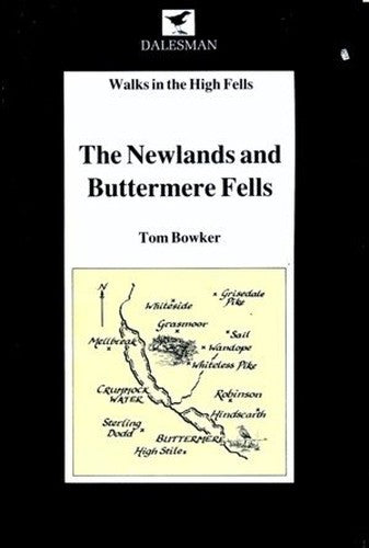 Newlands and Buttermere Fells