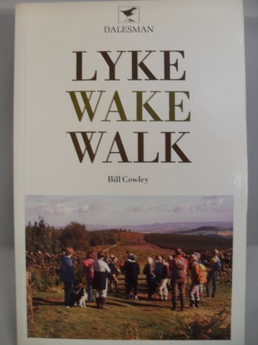 Lyke Wake Walk