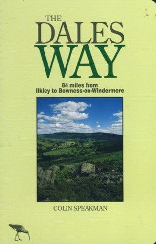The Dales Way