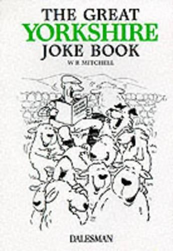The Great Yorkshire Joke Book
