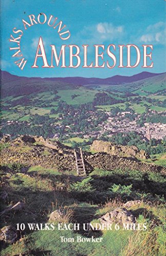 Walks Around Ambleside