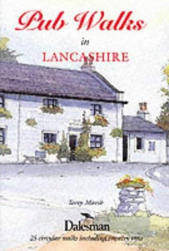 Pub Walks in Lancashire