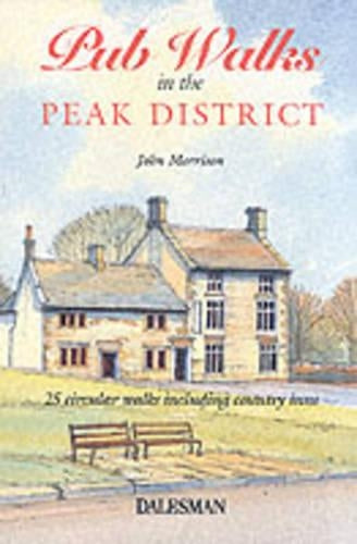 Pub Walks in the Peak District