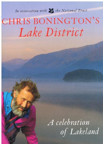 Chris Bonington's Lake District