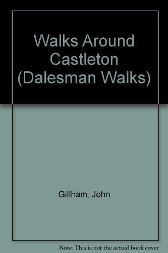 Walks Around Castleton
