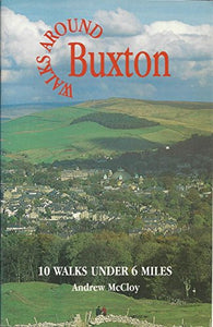 Walks Around Buxton 