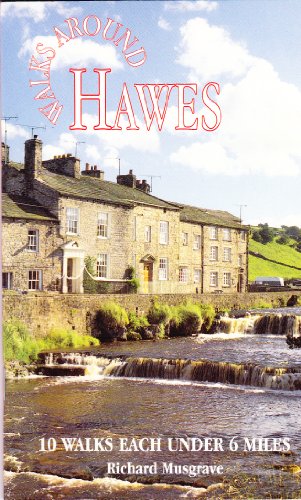 Walks Around Hawes