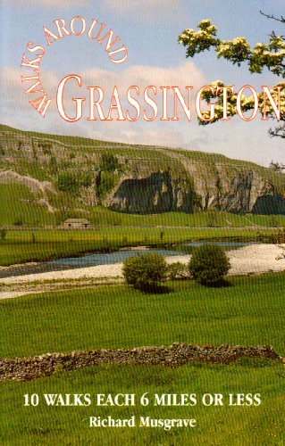 Walks Around Grassington
