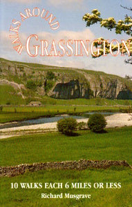 Walks Around Grassington 