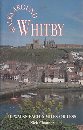 Walks Around Whitby