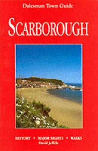 Scarborough Town Guide