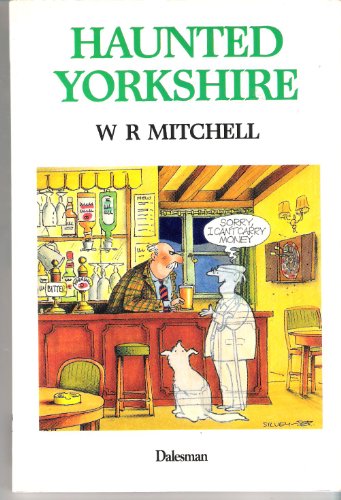 Haunted Yorkshire