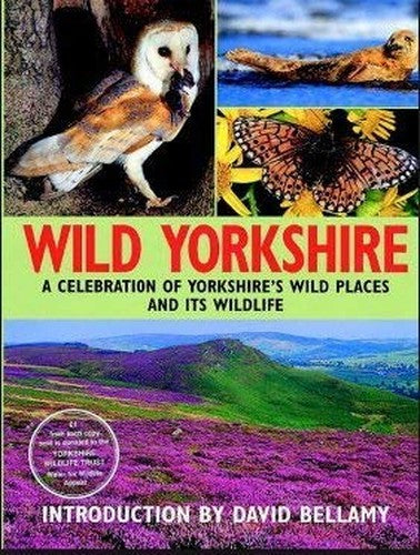 Wild Yorkshire