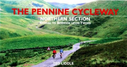 The Pennine Cycleway