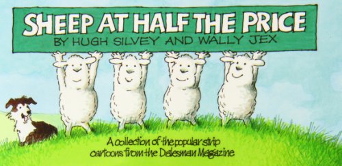 Sheep at Half the Price