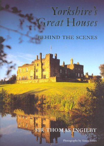 Yorkshire's Great Houses
