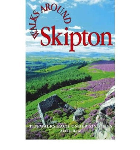 Walks Around Skipton
