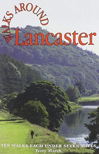 Walks Around Lancaster